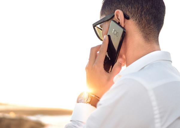 How to use technology to create long-term client relationships